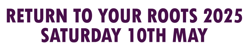 Return To Your Roots website